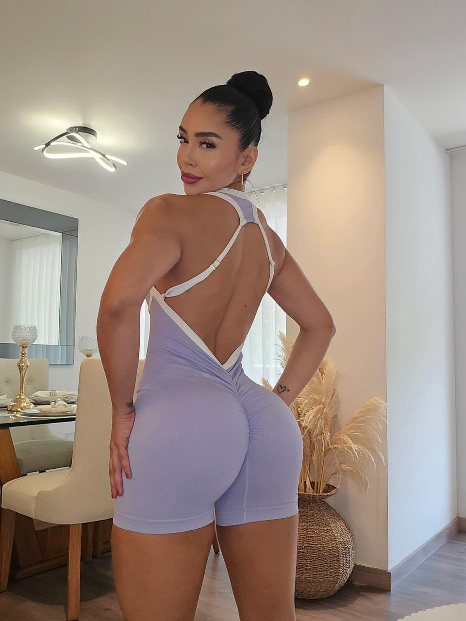 Set Diamante