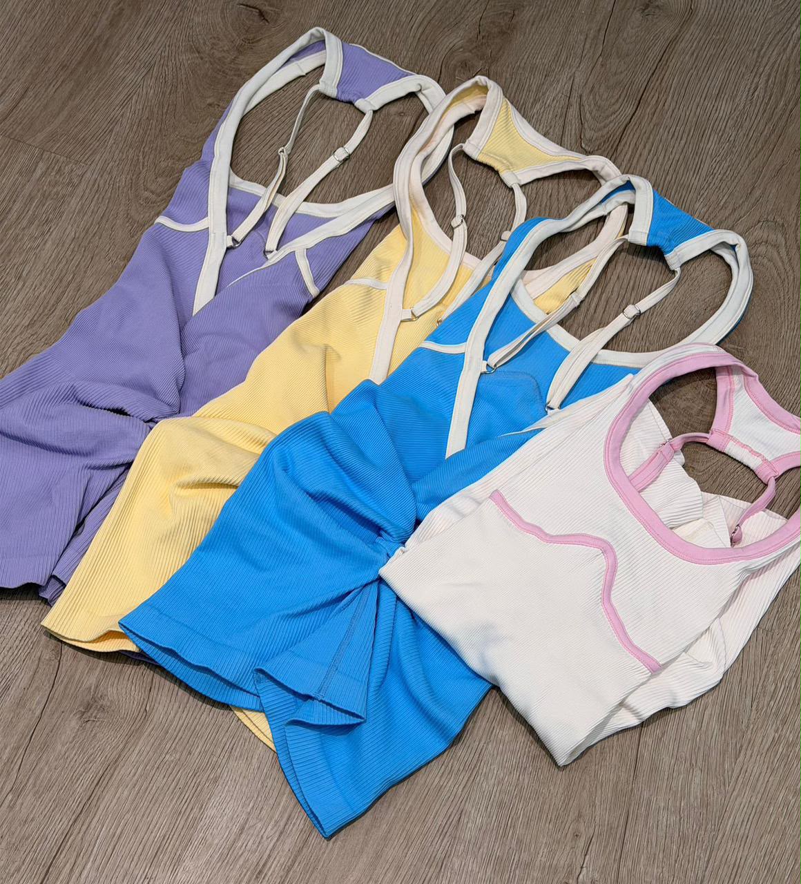 Set Diamante