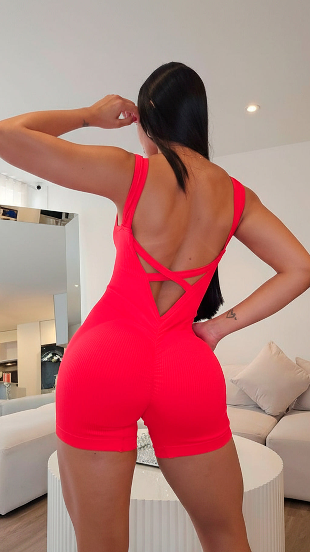 Set lía cereza